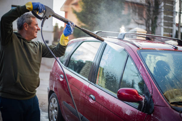 Professional Pressure Washing in Chickasha, OK